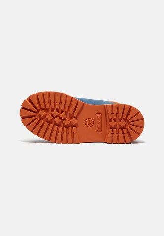 TIMBERLAND Boots σε μπλε