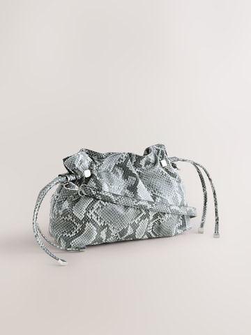 Next Clutch in Grey
