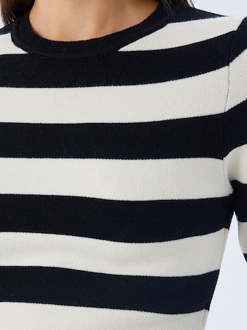 MixRay - Pullover em branco