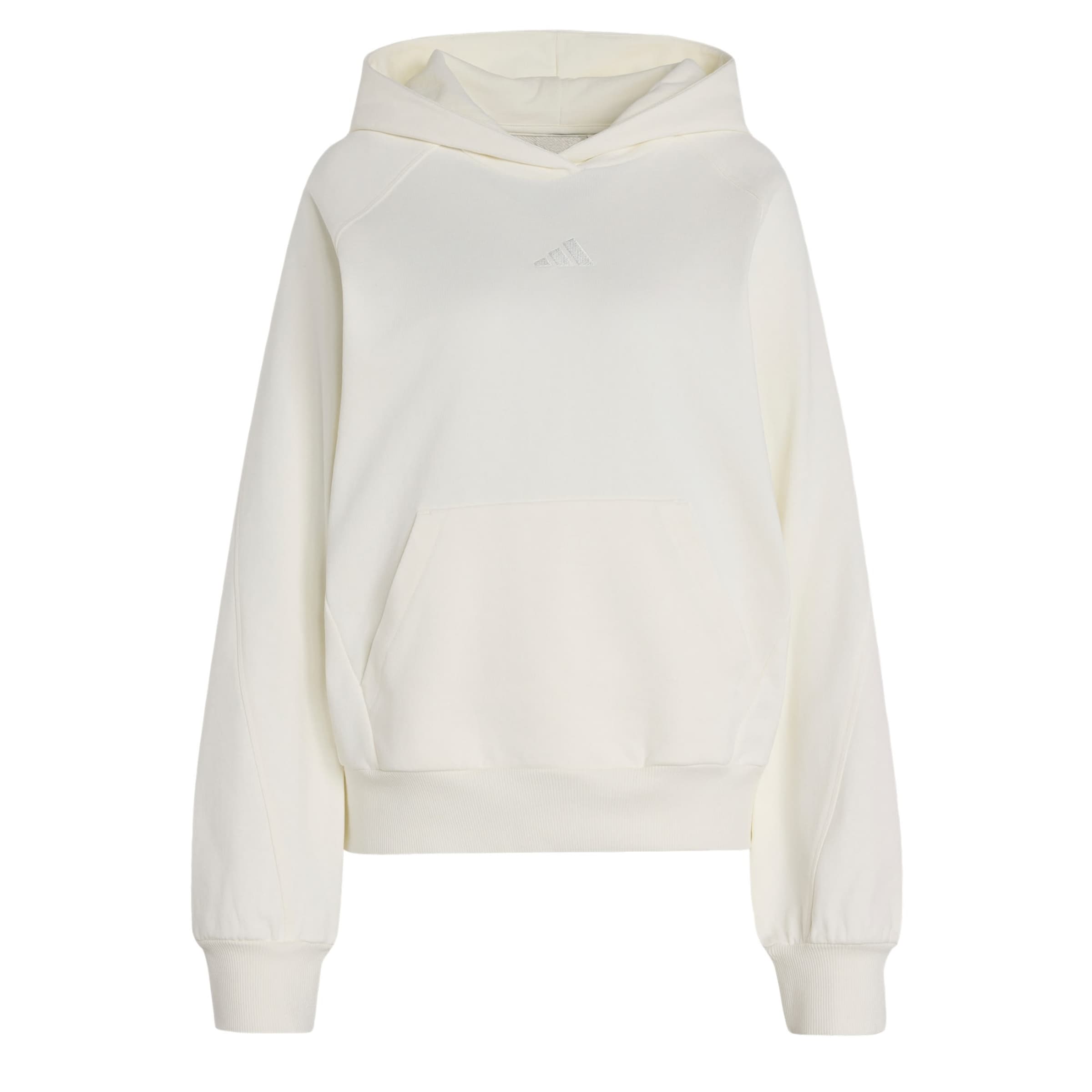 ADIDAS SPORTSWEAR Спортивный свитшот 'AK' в Белый: спереди