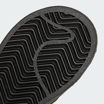 ADIDAS ORIGINALS Sneaker 'Superstar II' in Schwarz