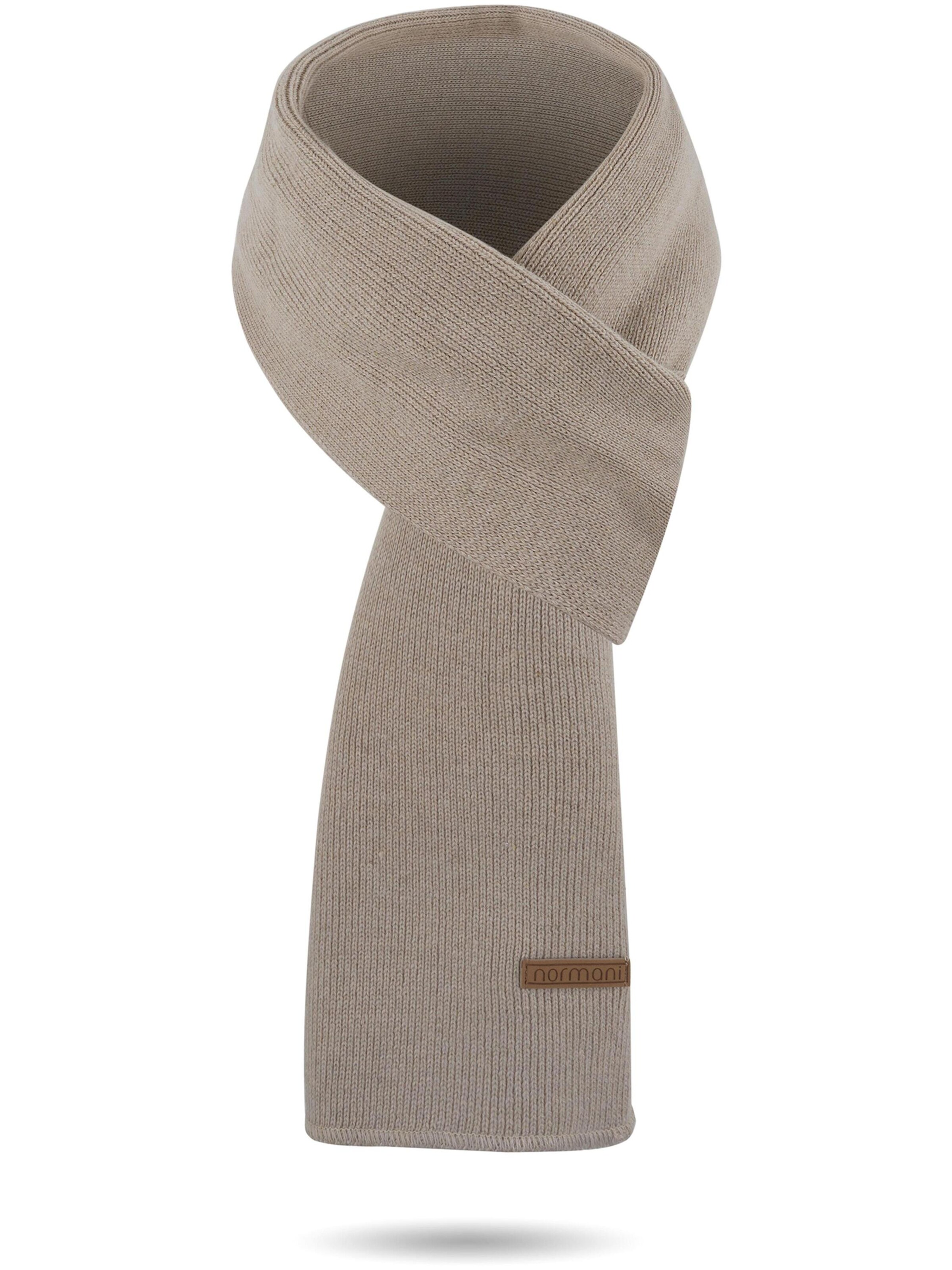 normani Beanie 'Yuma' in Beige