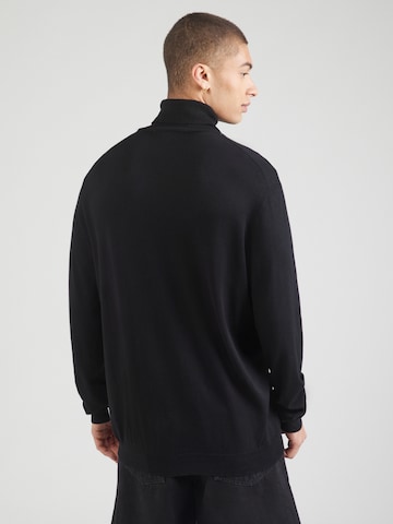 Only & Sons Свитер 'ONSWYLER' в Черный