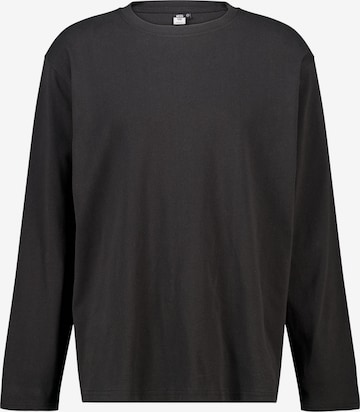 T-Shirt America Today en noir : devant