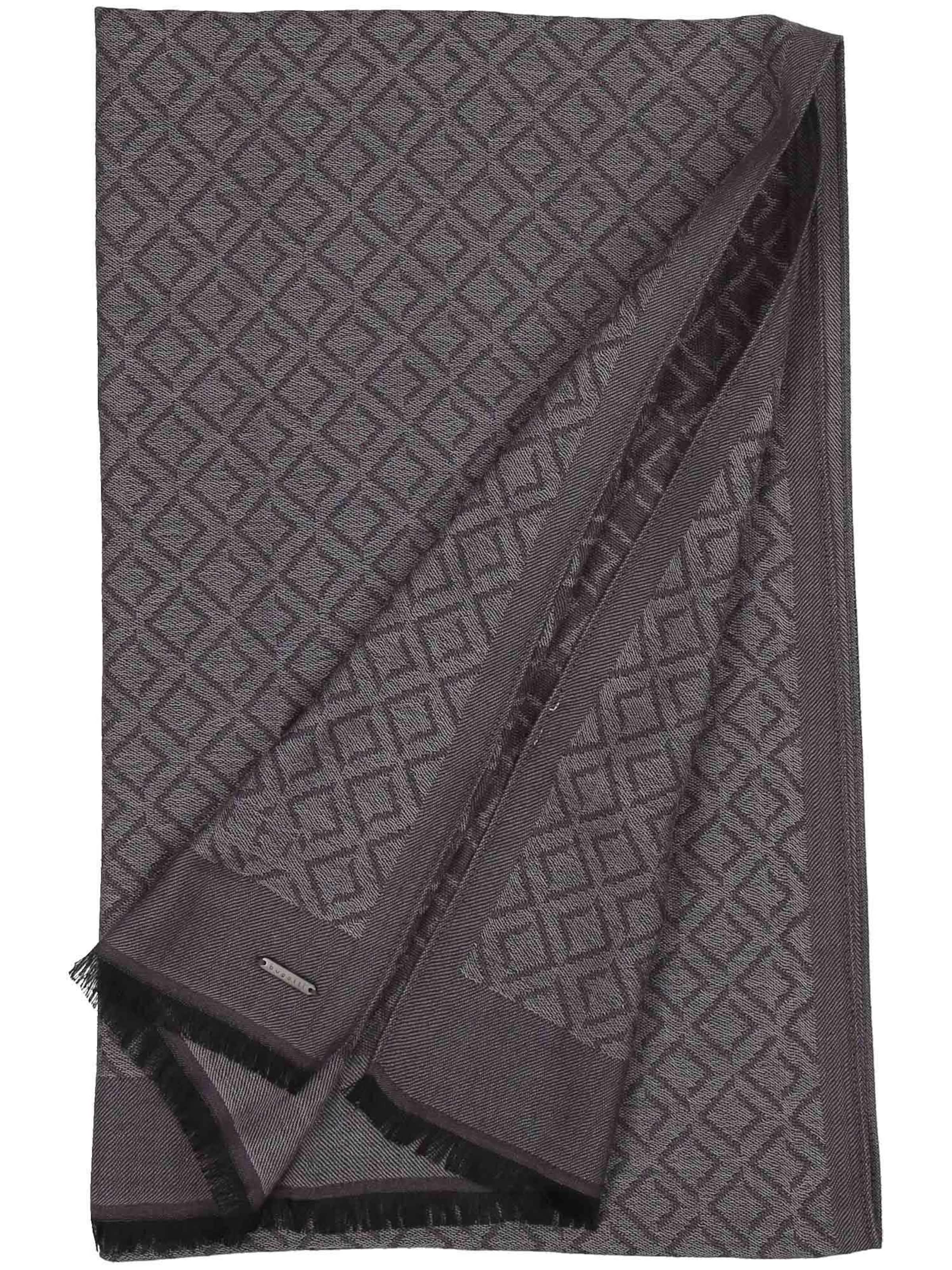 bugatti Scarf in Purple