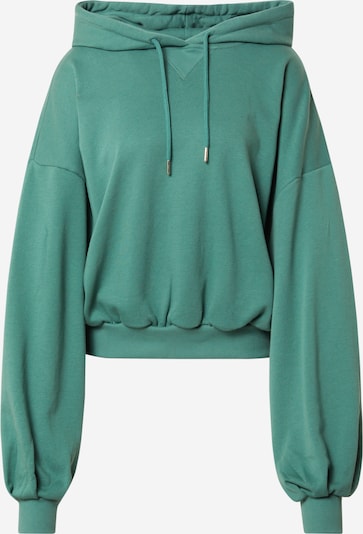 Urban Classics Sweatshirt in smaragd, Produktansicht