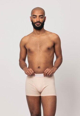 SNOCKS Boxershorts in Mischfarben