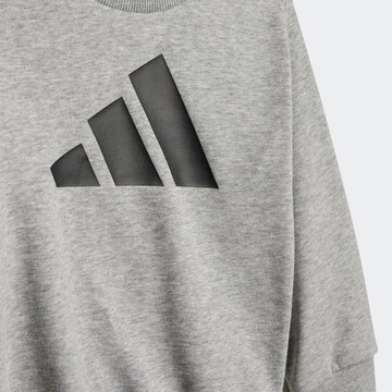 Survêtement ADIDAS SPORTSWEAR en gris