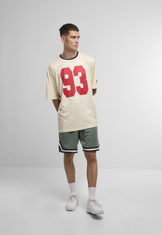 Ecko Unlimited Shirt 'Baseline' in Beige