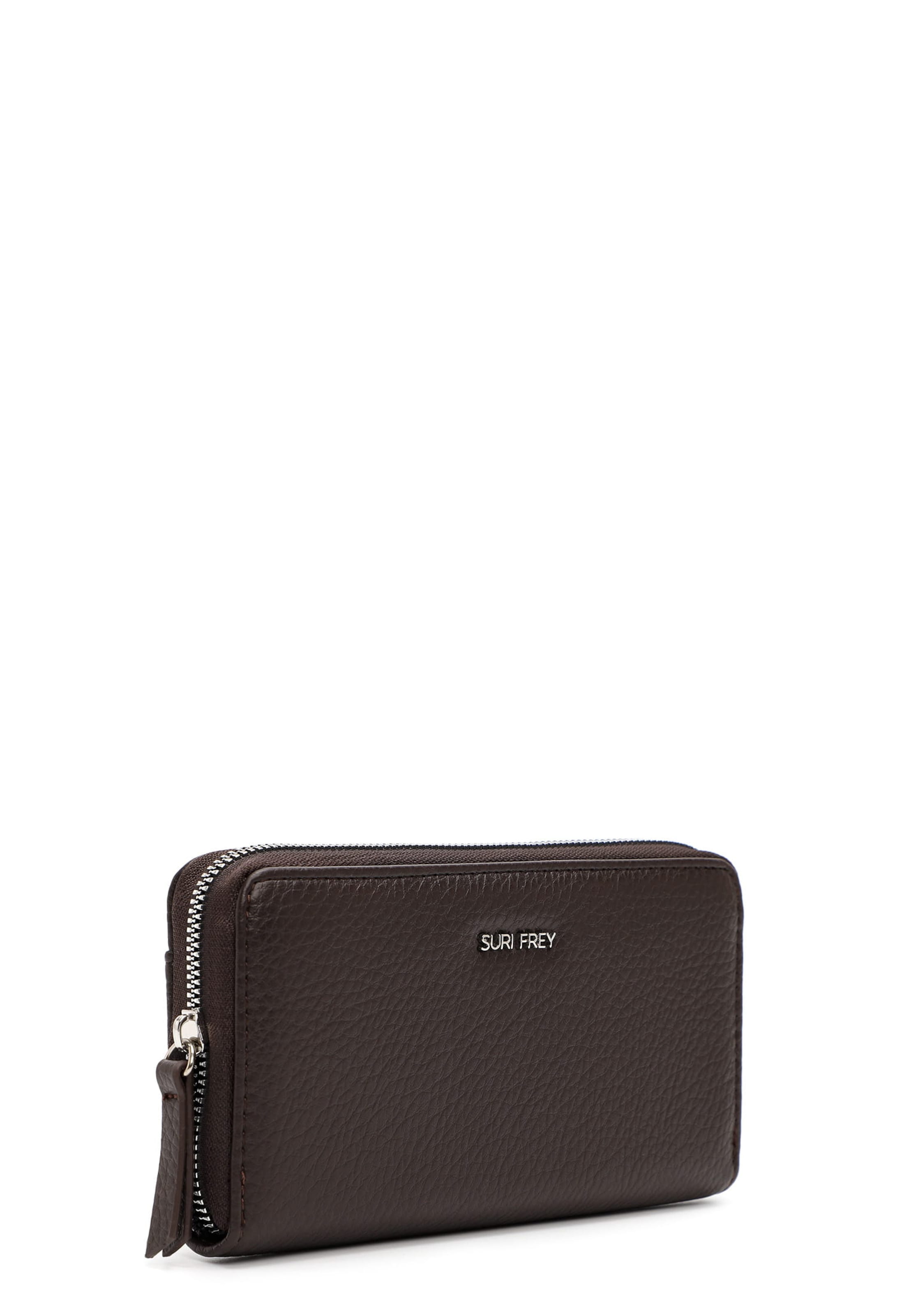 Suri Frey Wallet 'Tiffy' in Brown