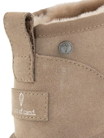 Piece Of Mind Boots 'Classic' in Grey