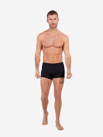 Boxers ' Supreme Cotton ' HOM en noir