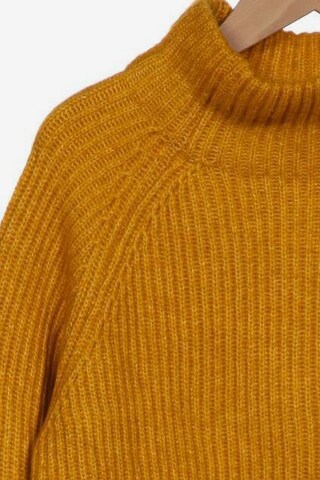JAKE*S Sweater & Cardigan in S in Yellow