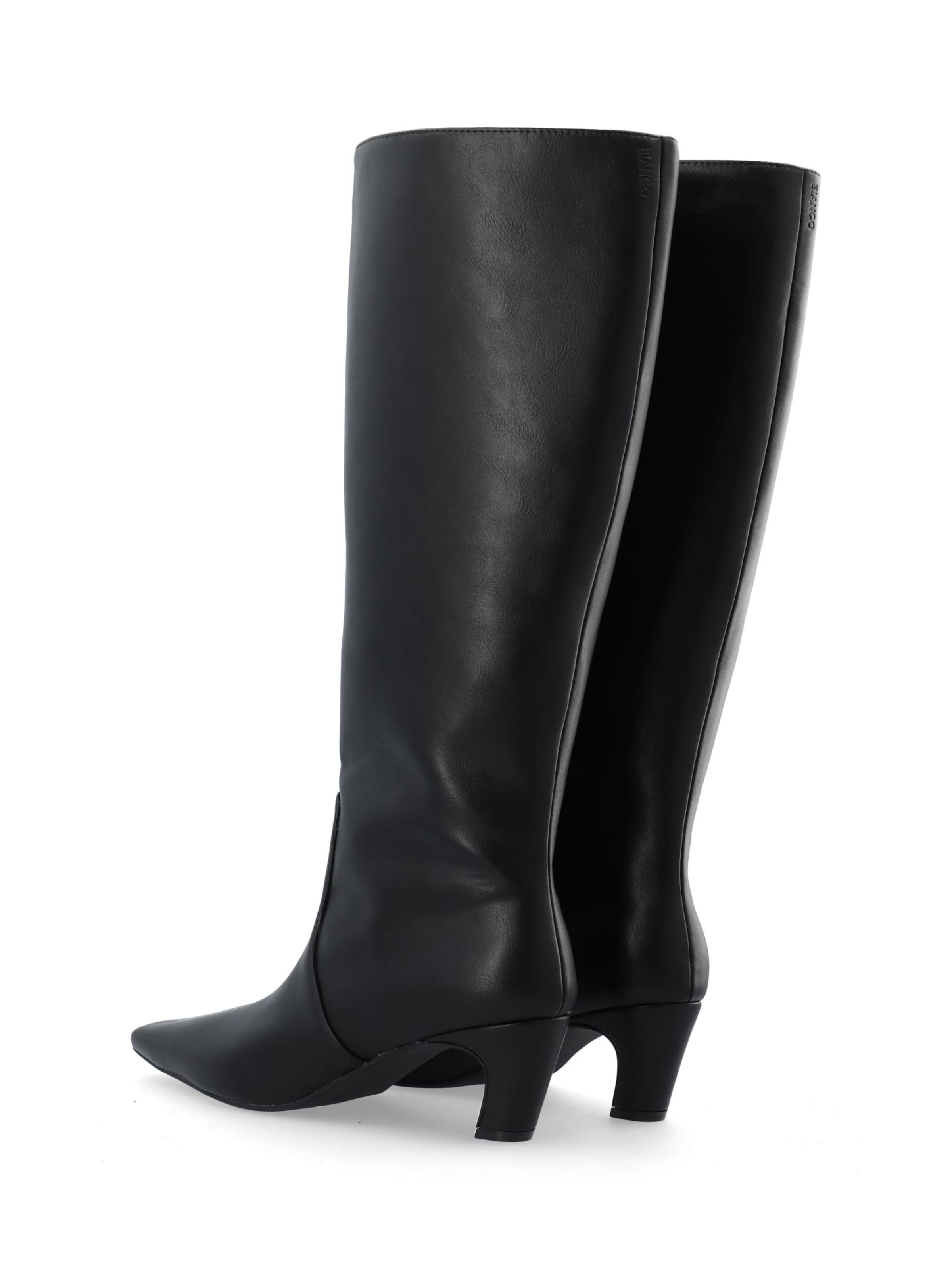 Bianco Stiefel 'CLARA' in Schwarz
