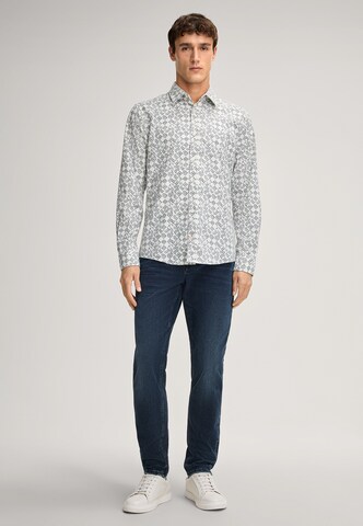 JOOP! Jeans Slimfit Jeans 'Stephen' in Blau