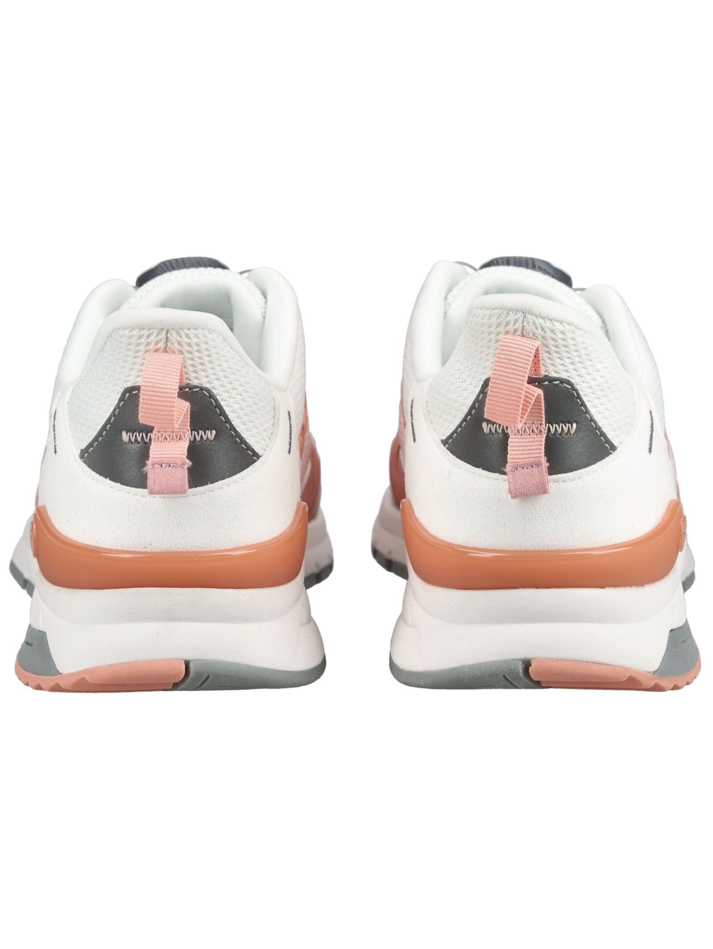 Baskets RICOSTA en rose