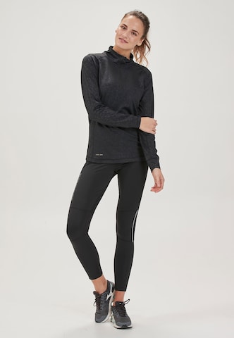 ENDURANCE Performance Shirt 'Ivynie W' in Black