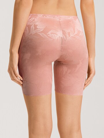 Hanro Panty ' Tina ' in Beige