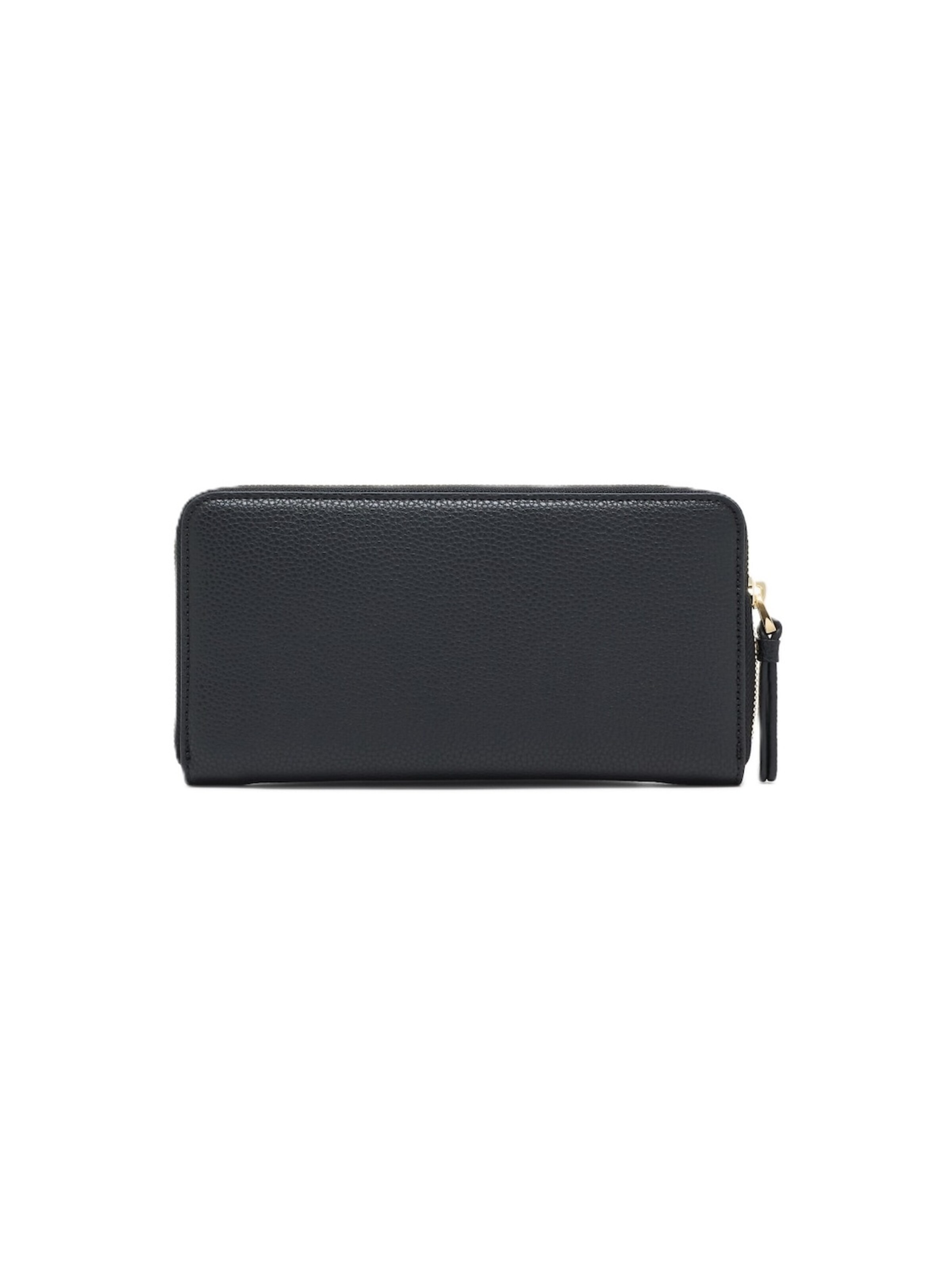 Portamonete 'EW000366 AF11953' di Emporio Armani in nero