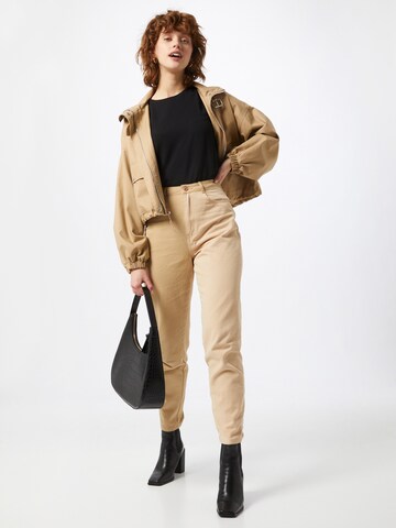 OBJECT Blouse 'Mila' in Black