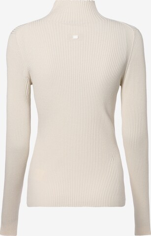 Pull-over JOOP! en beige