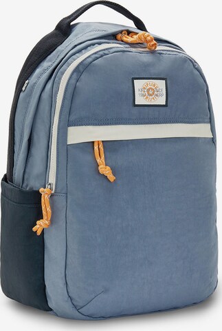 KIPLING Backpack 'Xavi' in Blue