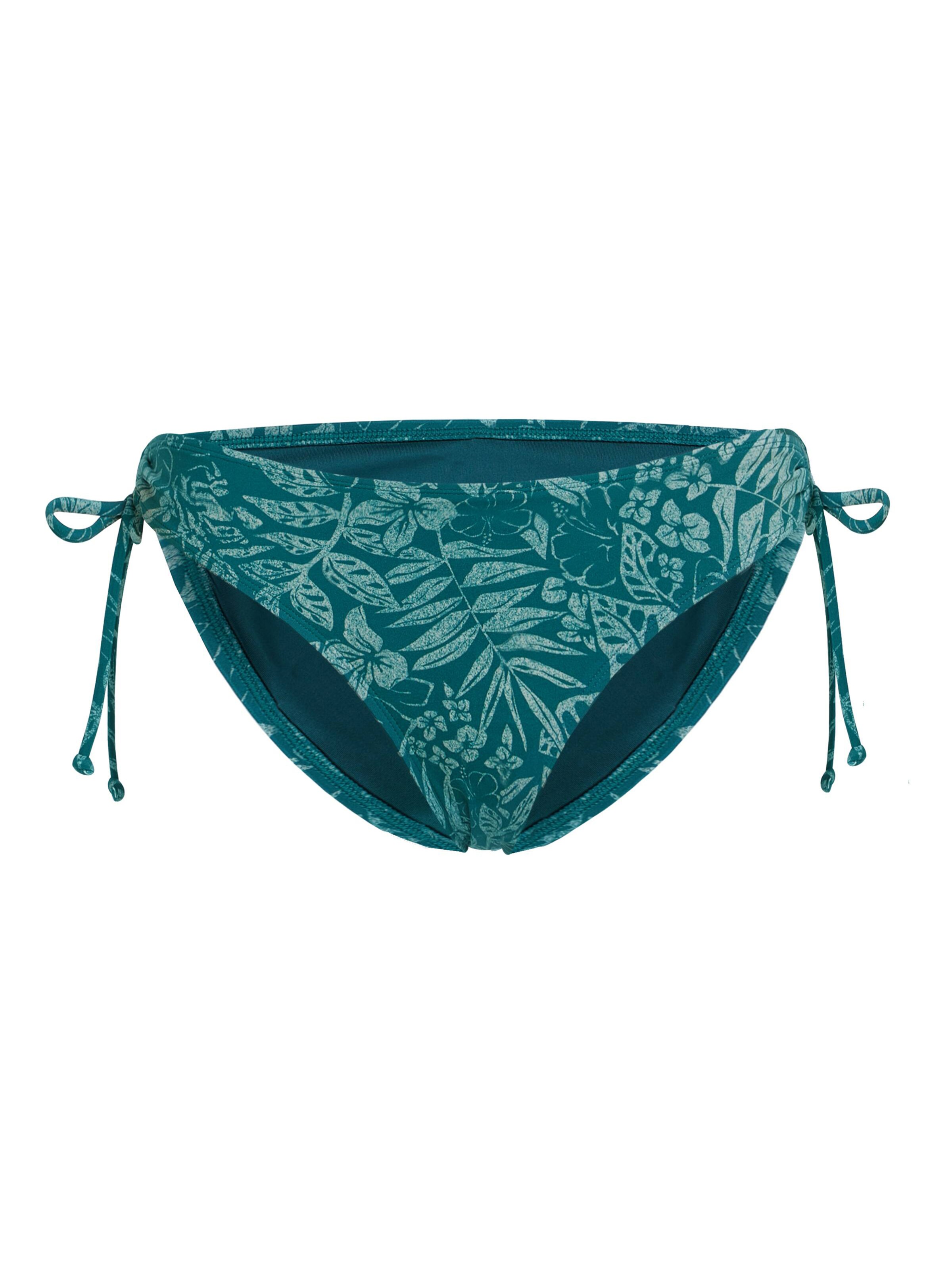 O'NEILL Bikini nadrágok 'Rita Side Tie' - zöld