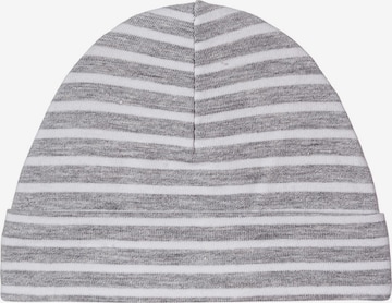 DÖLL Beanie in Grey: front