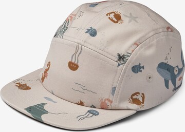 Liewood Hatt 'Rory' i beige: framsida