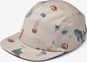 Liewood Hat 'Rory' in Beige: front