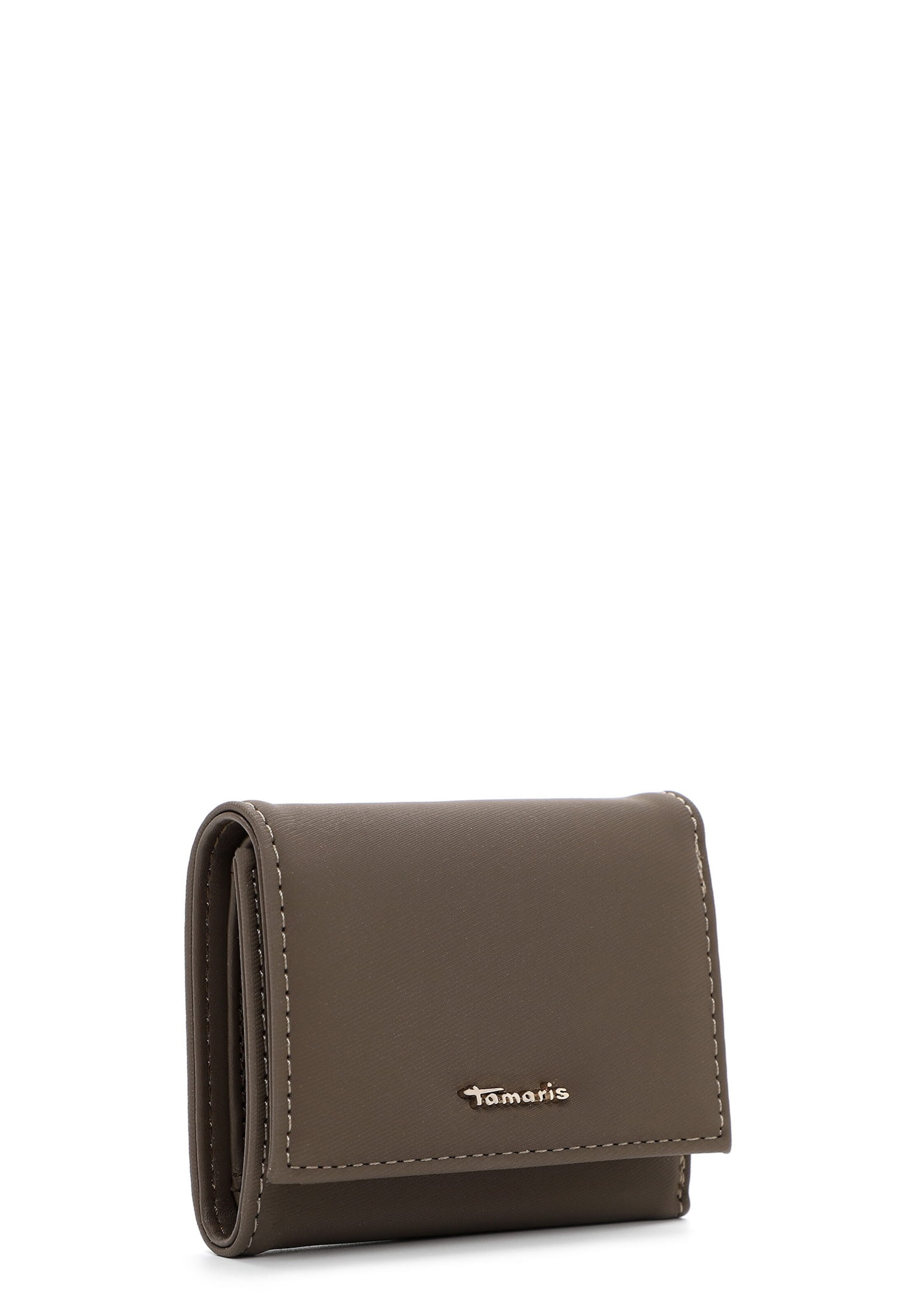 Tamaris Wallet 'Gertraud' in Brown