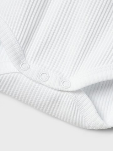 NAME IT Body in Weiß