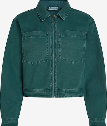 O'NEILLPrijelazna jakna - zelena boja: prednji dio