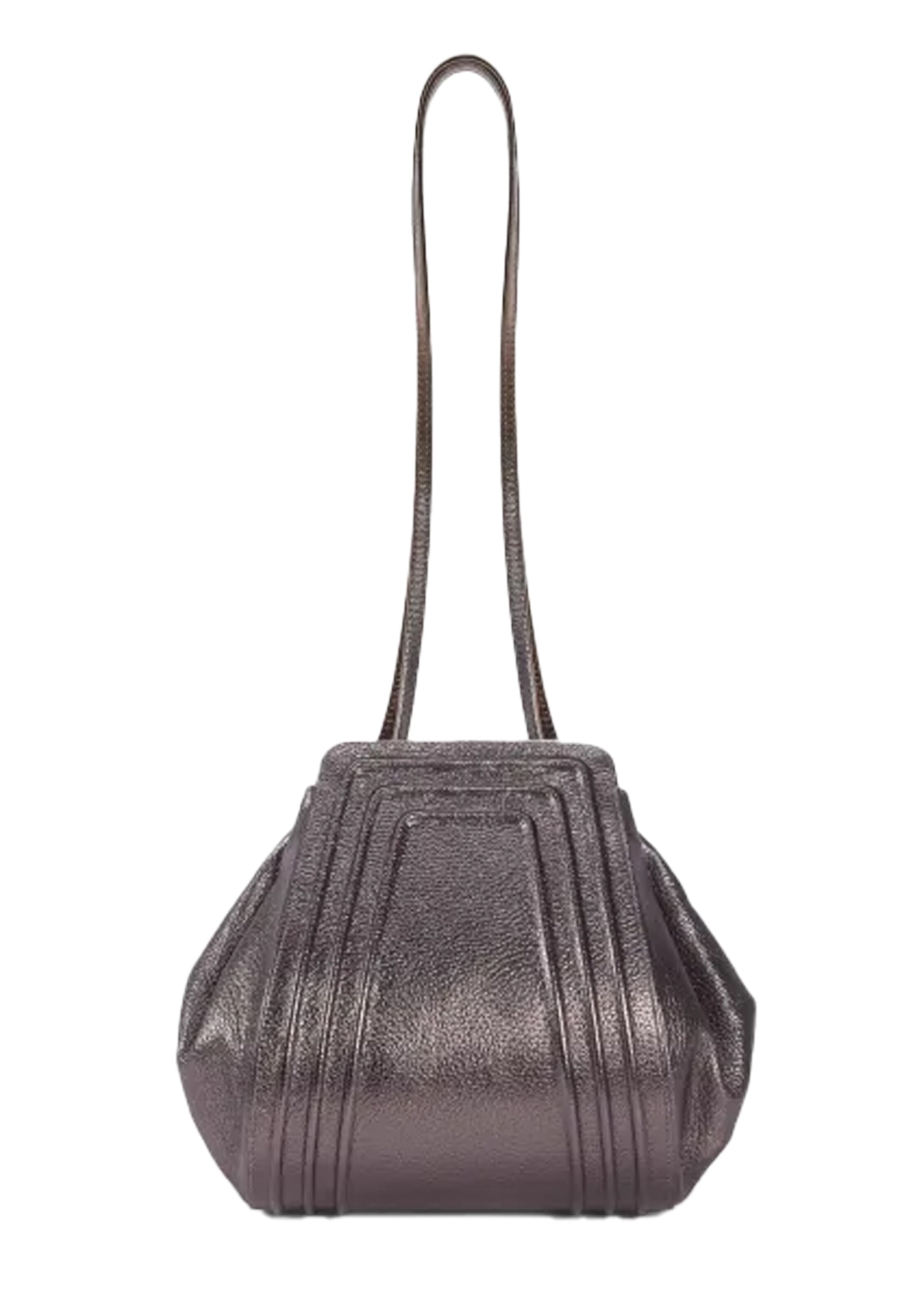 Gretchen Handbag in Grey