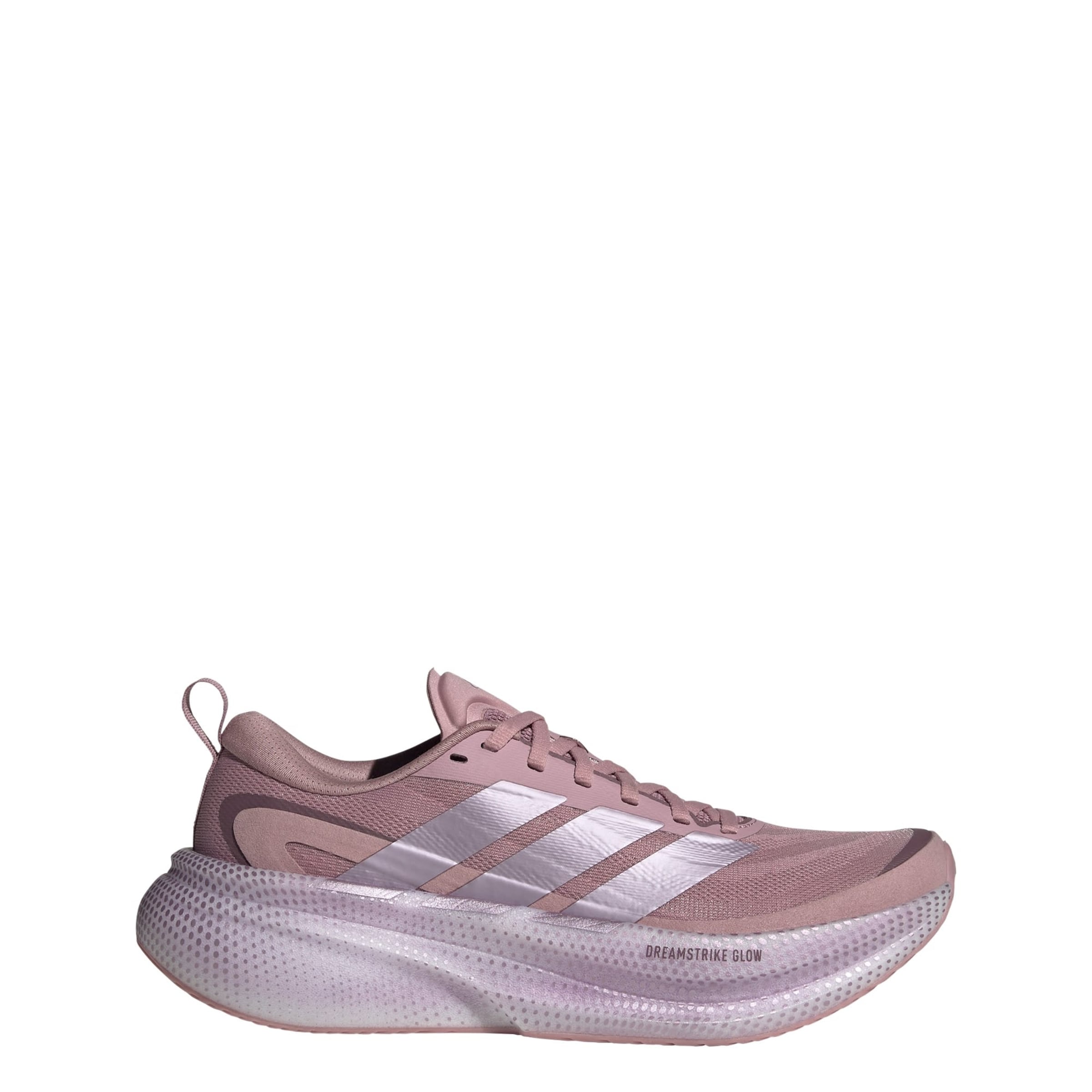 Scarpa da corsa 'Supernova Glide' di ADIDAS PERFORMANCE in lilla