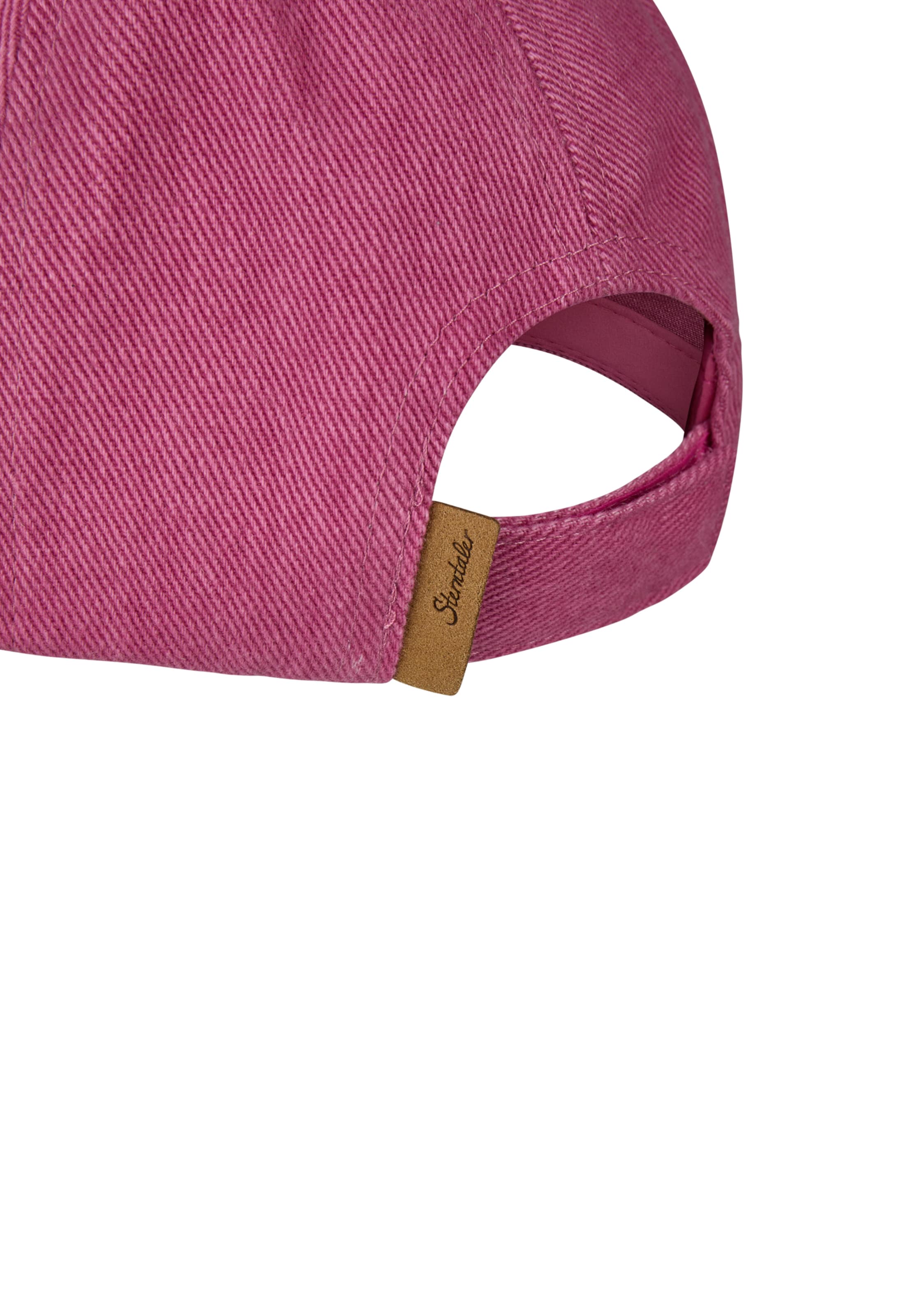 STERNTALER Hat in Pink