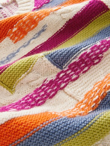 Next Sweater in Mixed colors