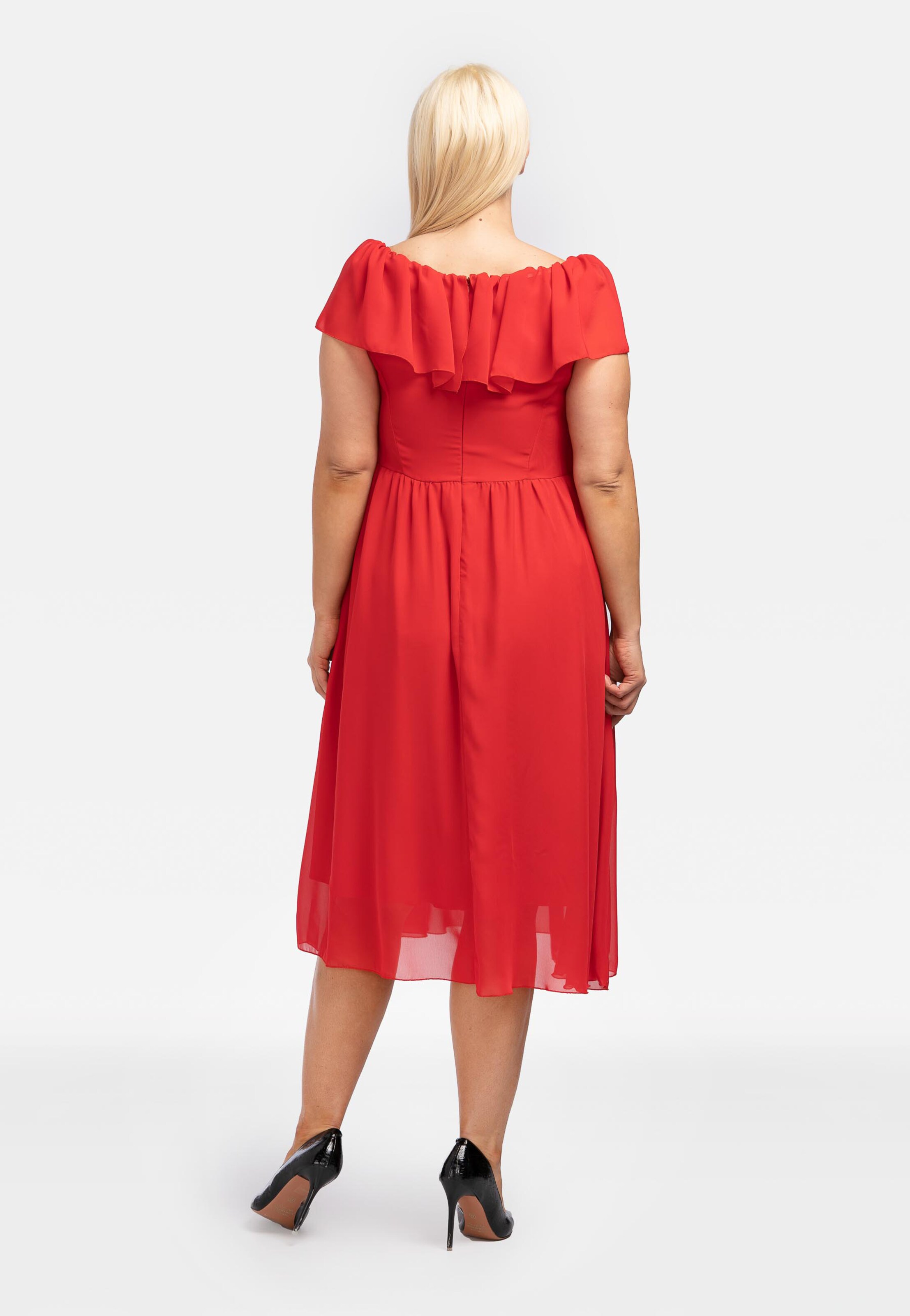 Milano clearance robe cocktail