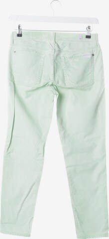 7 for all mankind Jeans in 26 in Green