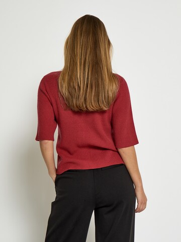 Giacchetta 'Delta' di DESIRES in rosso