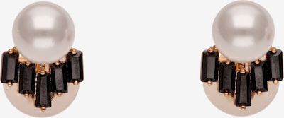 faina Korvakoru värissä kullankeltainen / musta / luonnonvalkoinen, Tuotenäkymä