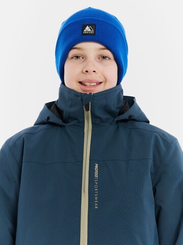 PROTEST Sportjas 'PRTFlynto JR' in Blauw