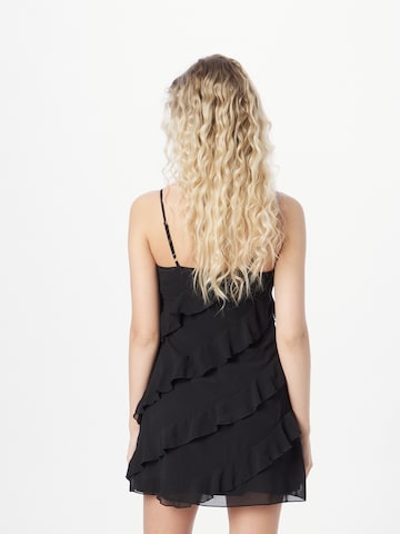 NLY by Nelly Summer dress in Black