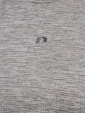 Newline Performance Shirt in Grey