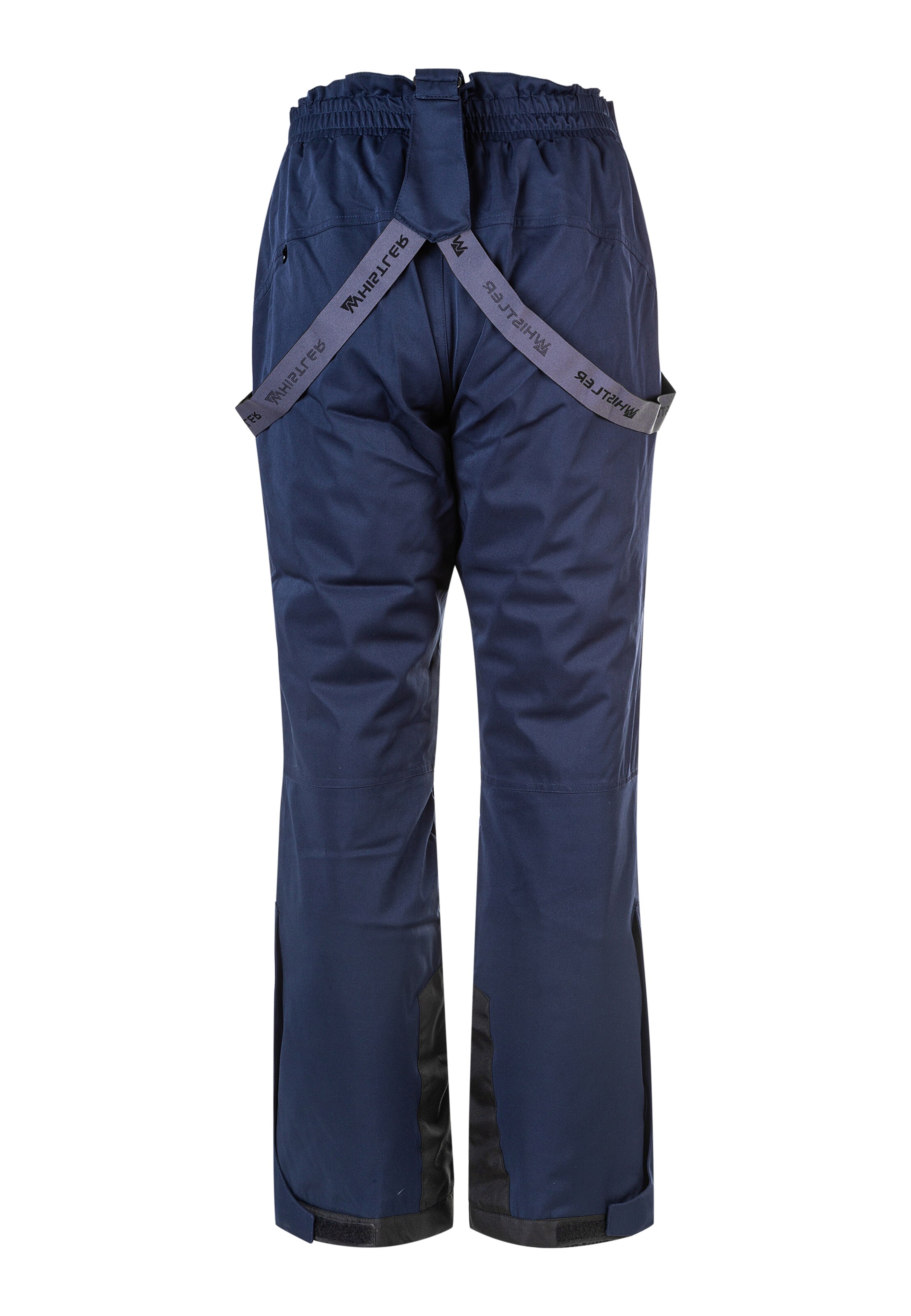 Whistler Regular Sports trousers 'Gippslang' in Blue