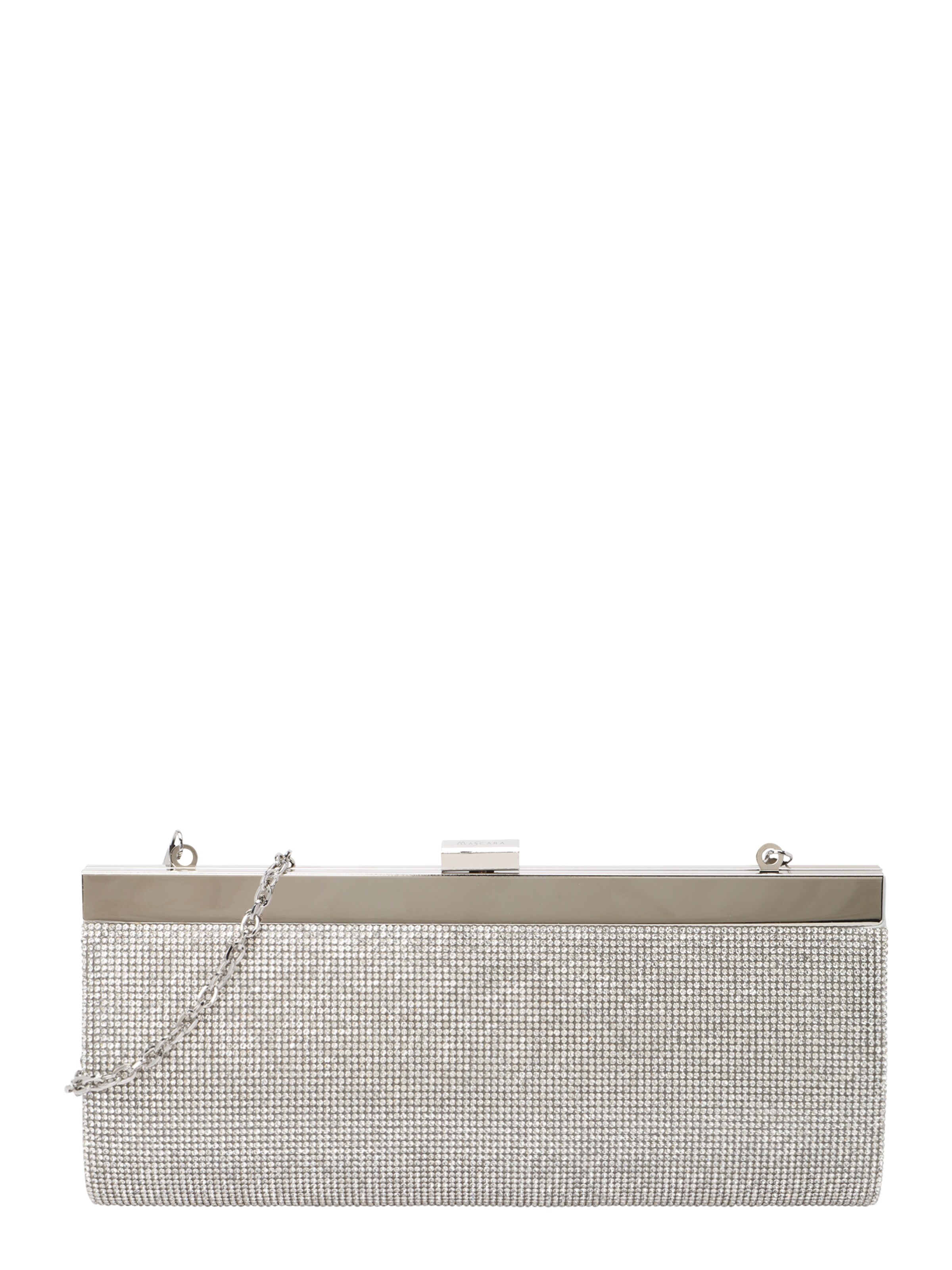 ezüst mascara Party táska, Termék nézet