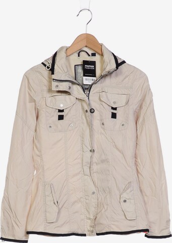 Gaastra Jacket & Coat in S in White: front