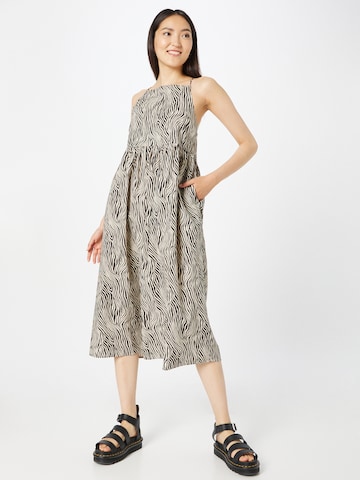 LEVI'S ® Summer Dress 'Amilijia Dress' in Beige