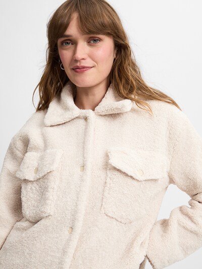 Marie Lund Tussenjas in de kleur Sand, Productweergave