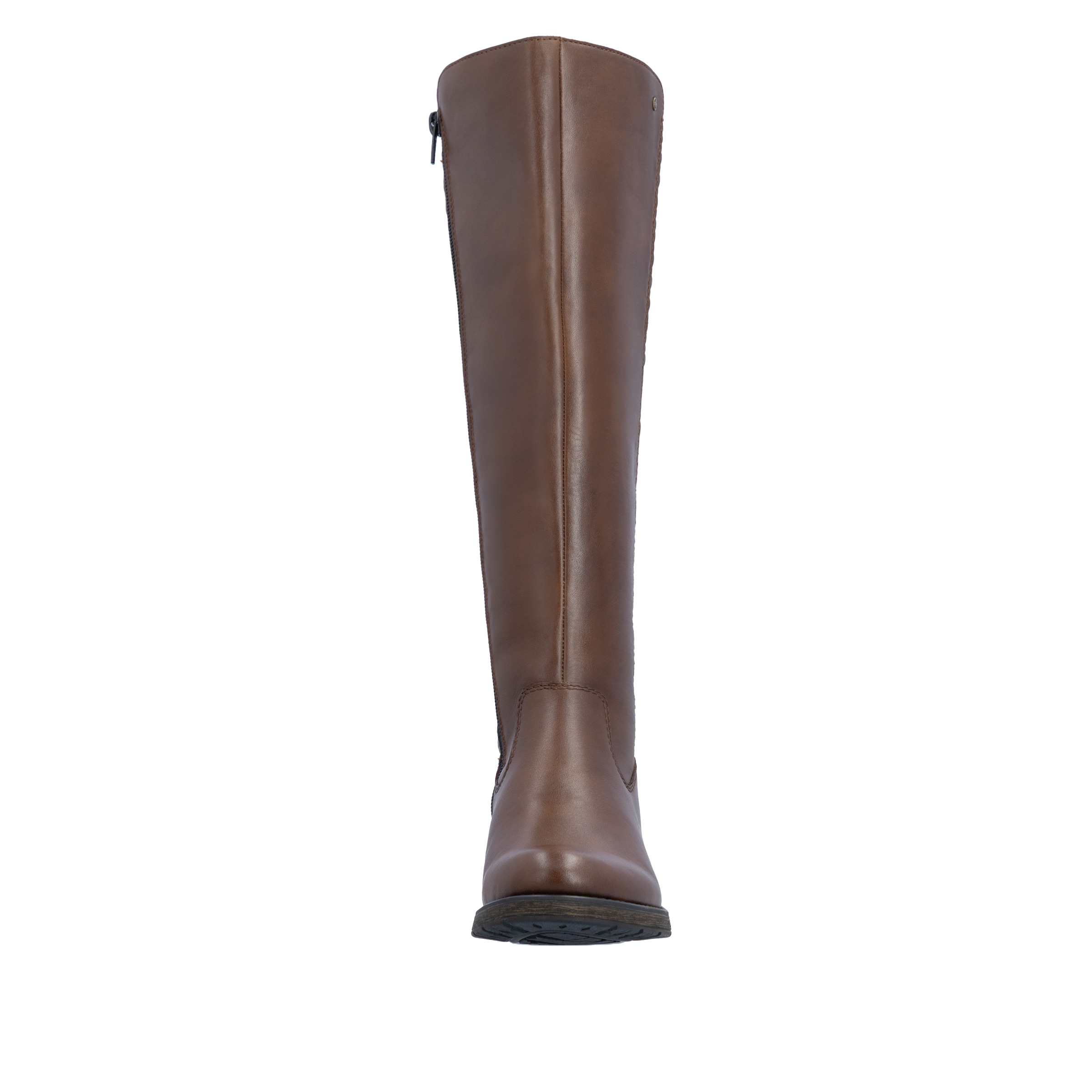 Rieker Boot in Brown
